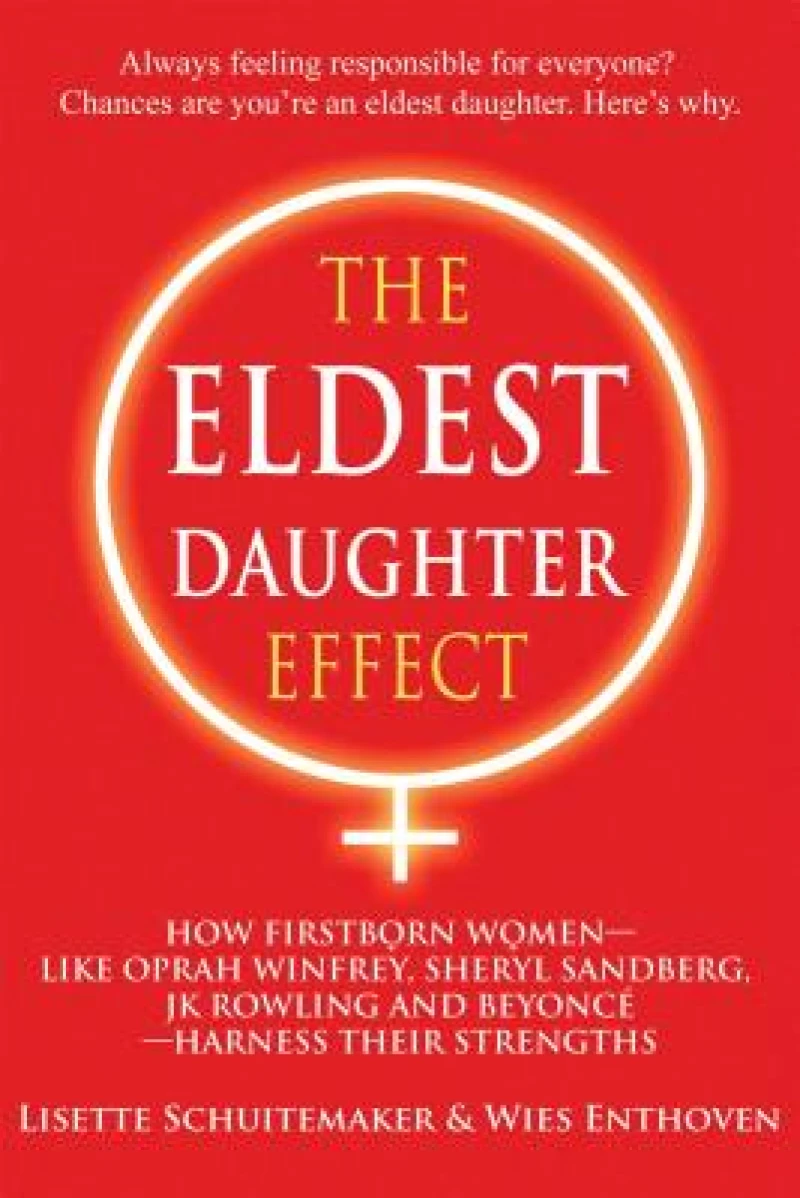 The Eldest Daughter Effect