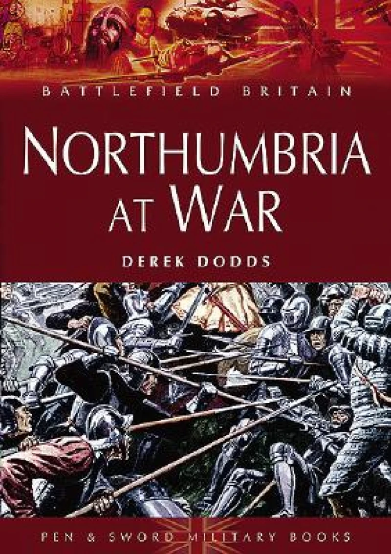 Northumbria at War