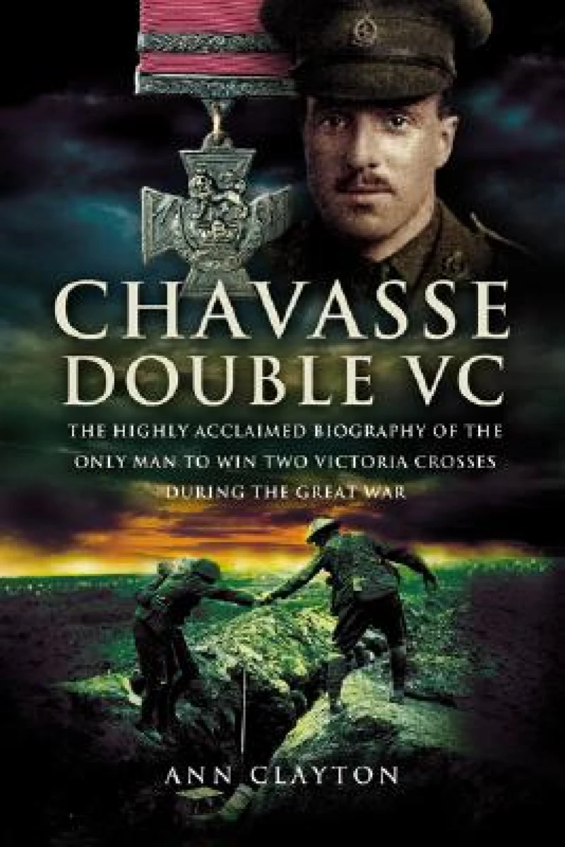 Chavasse