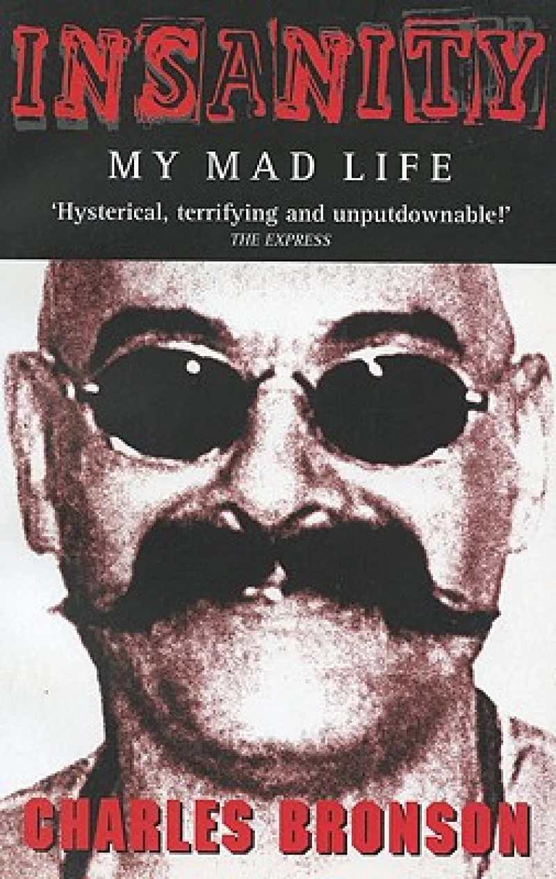 Insanity - My Mad Life