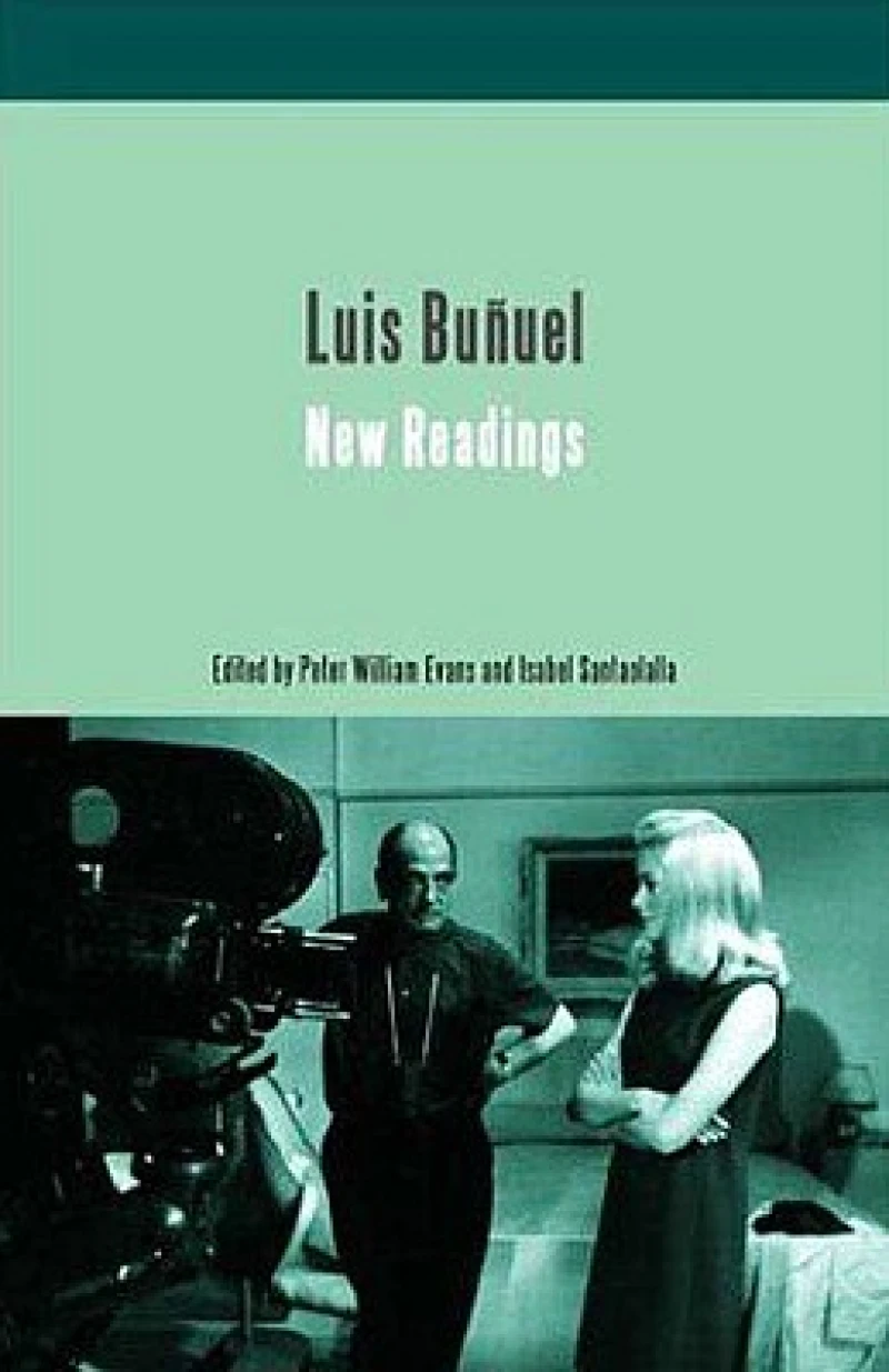 Luis Bunuel