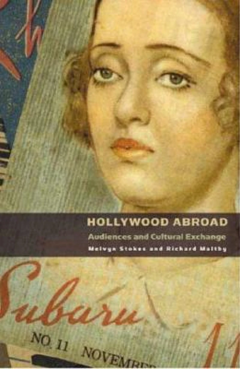 Hollywood Abroad