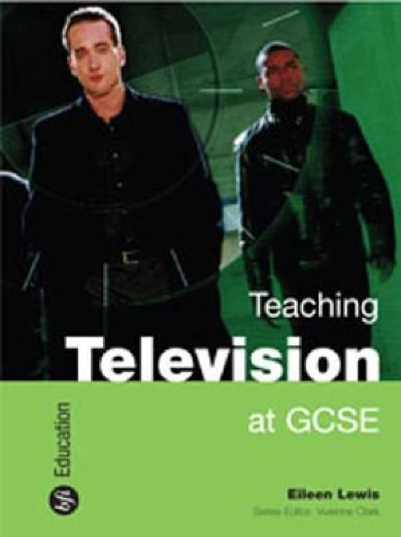 Teaching Film at GCSE