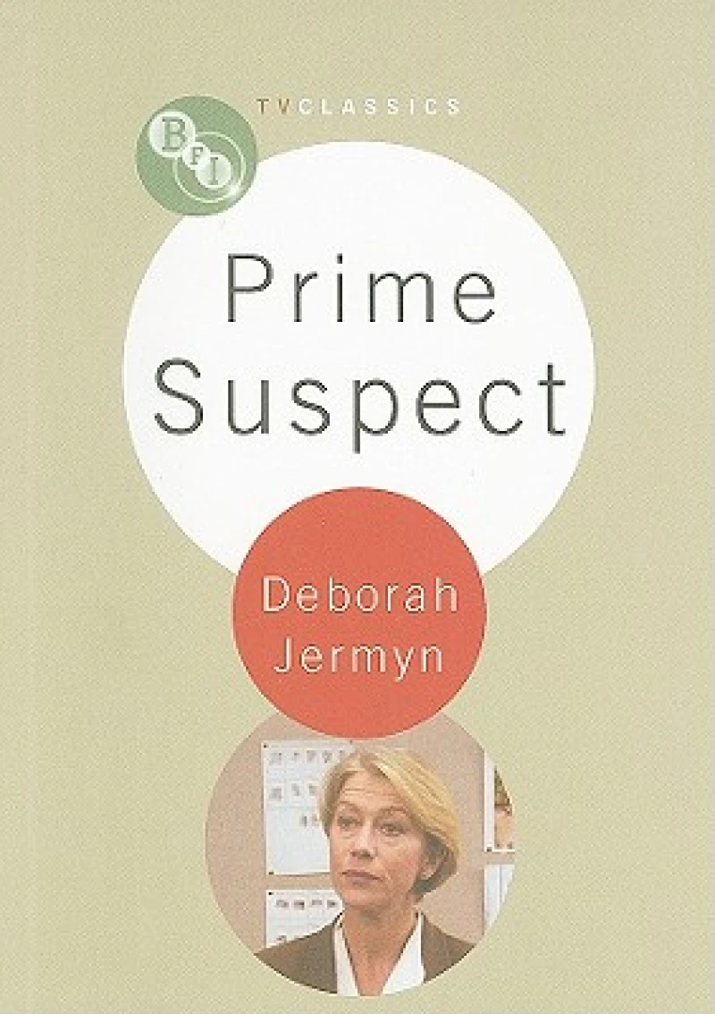 Prime Suspect