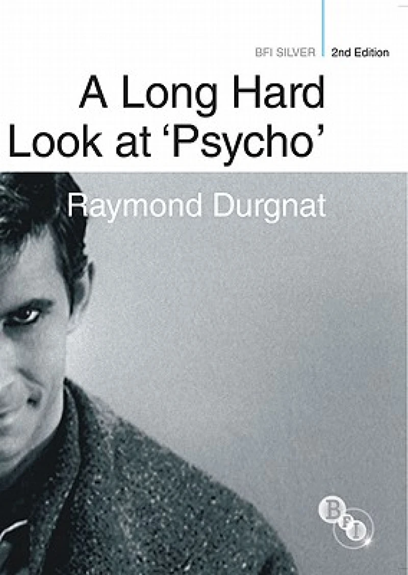 A Long Hard Look at 'Psycho'