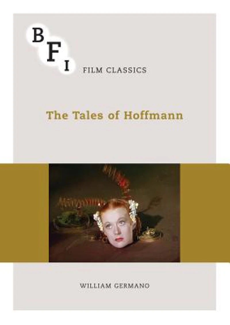 Tales of Hoffmann