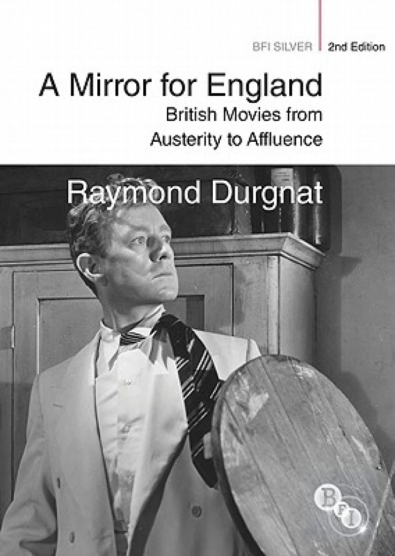 Mirror for England