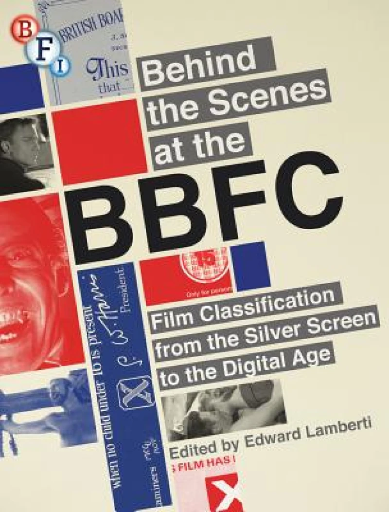 Behind the Scenes at the BBFC