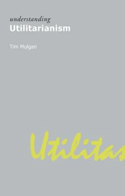 Understanding Utilitarianism