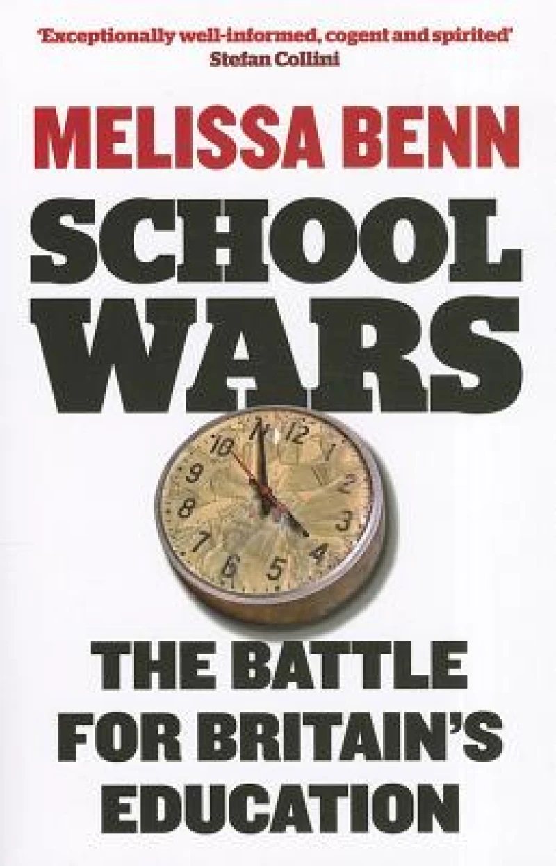 School Wars
