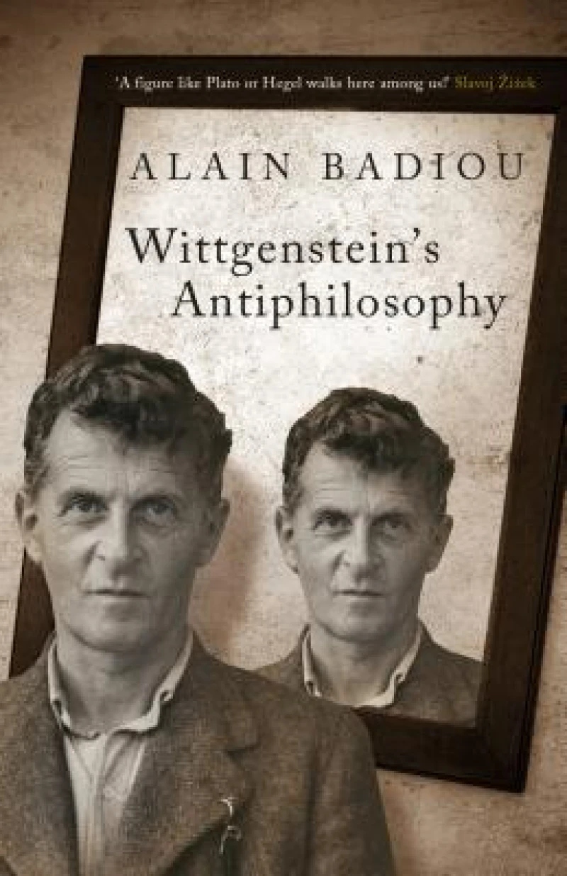Wittgenstein''s Antiphilosophy