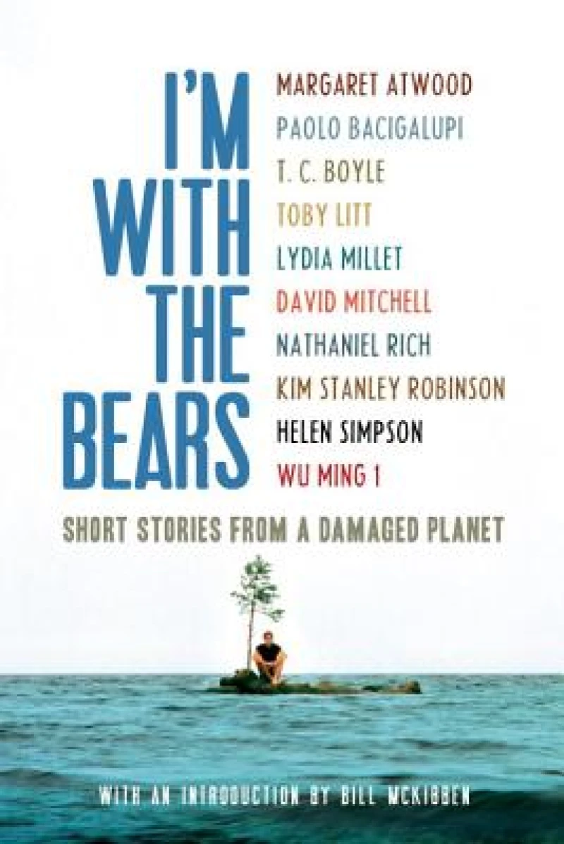 I''m With the Bears