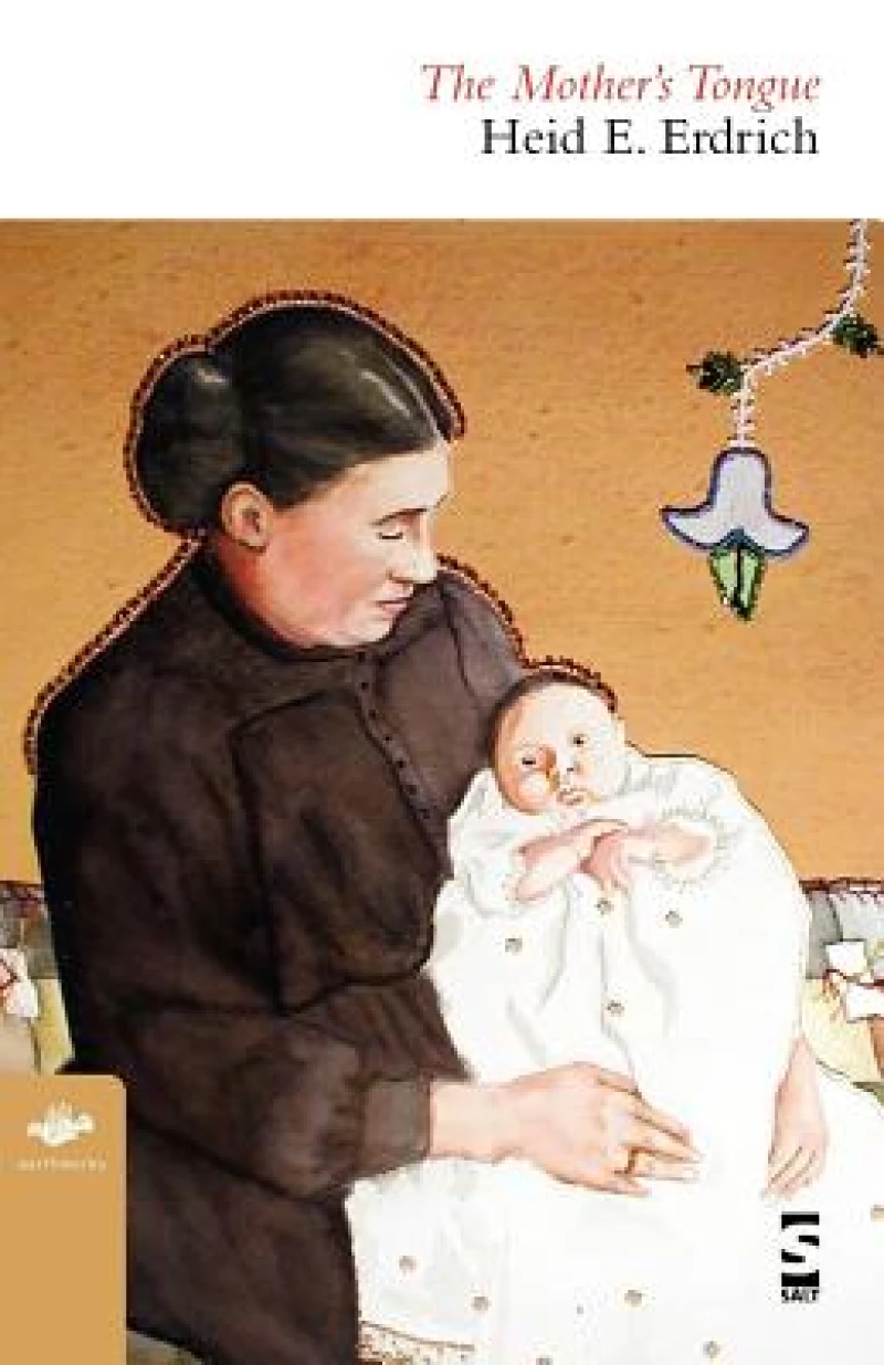 Mother’s Tongue