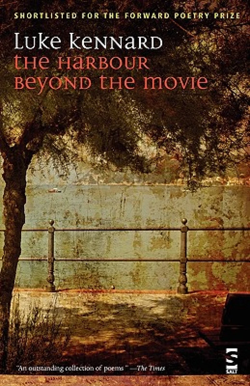 Harbour Beyond the Movie