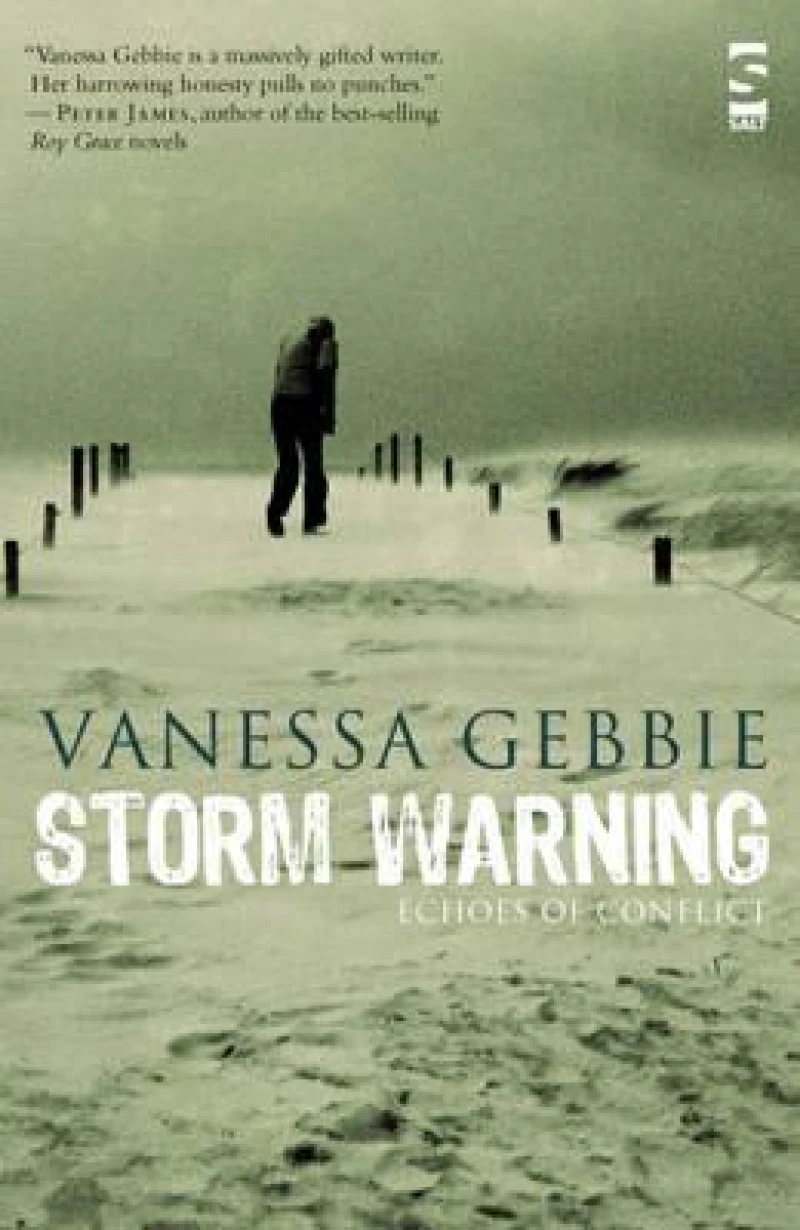 Storm Warning