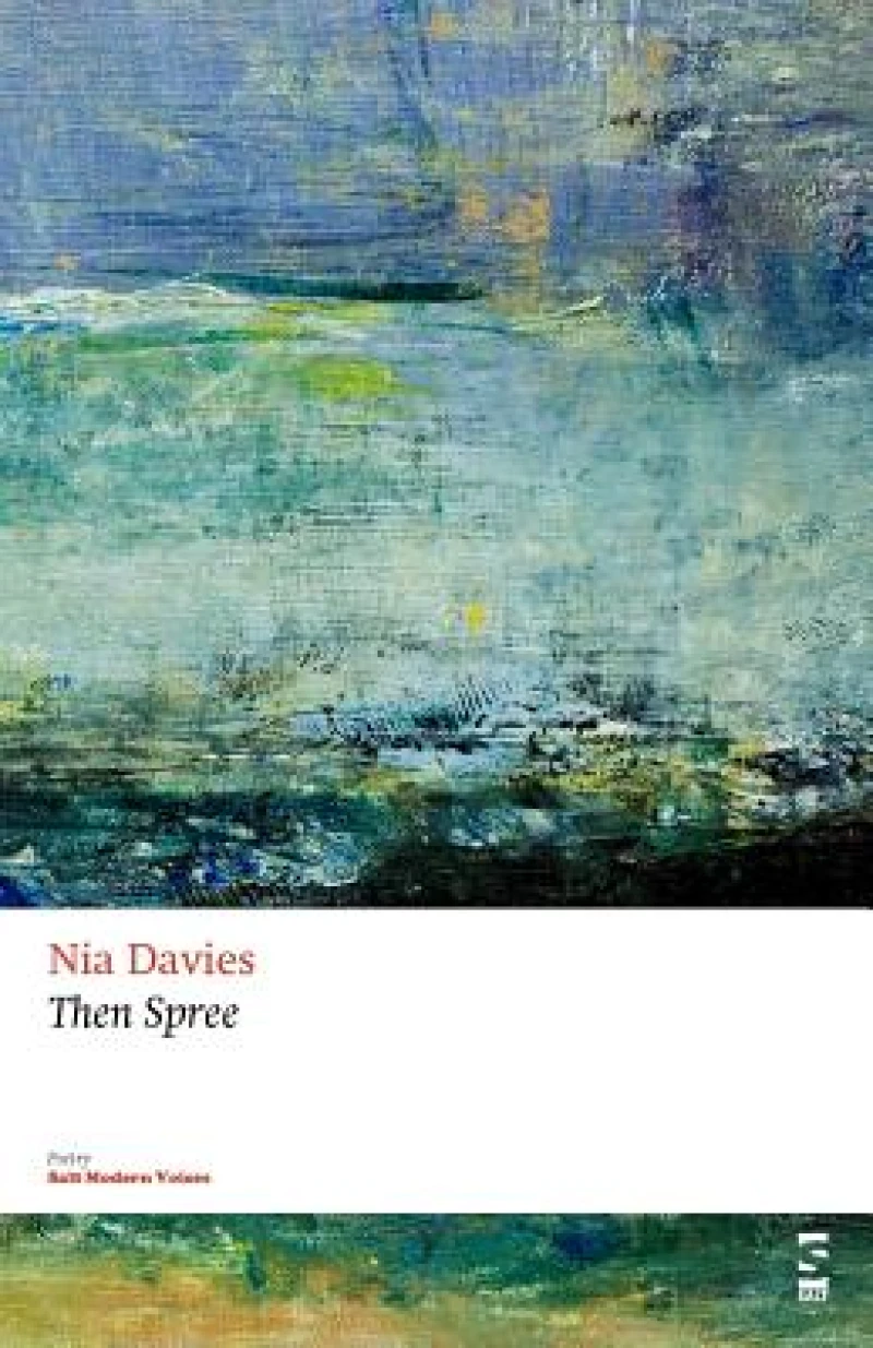 Then Spree
