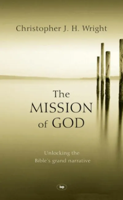 The Mission of God