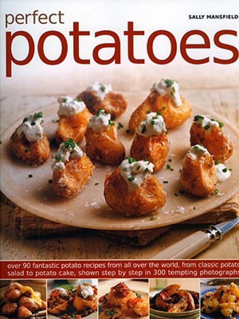 Perfect Potatoes