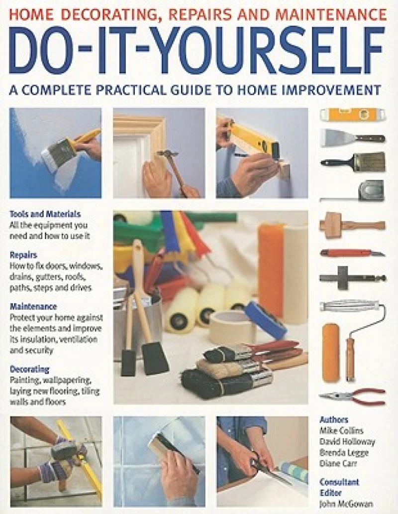 Do-It-Yourself
