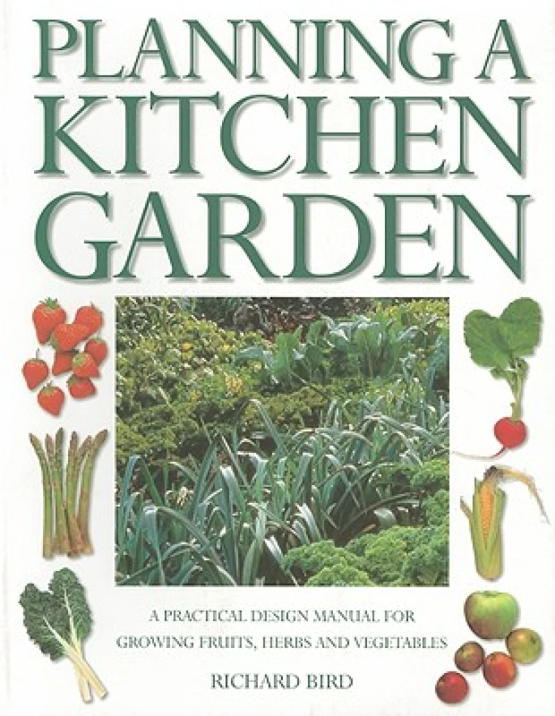 Planning a Kitchen Garden