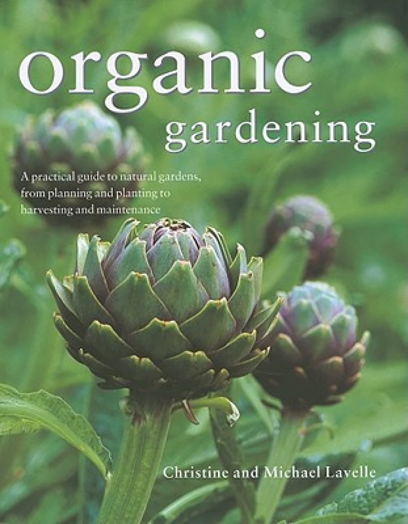 Organic Gardening