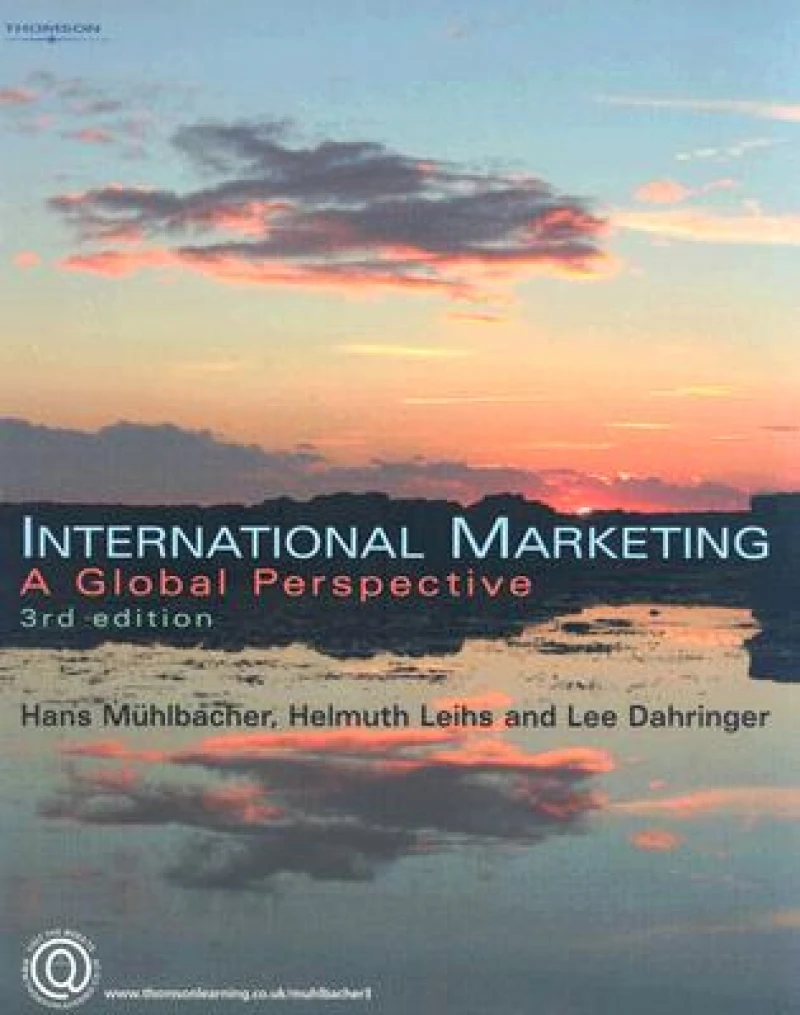 International Marketing