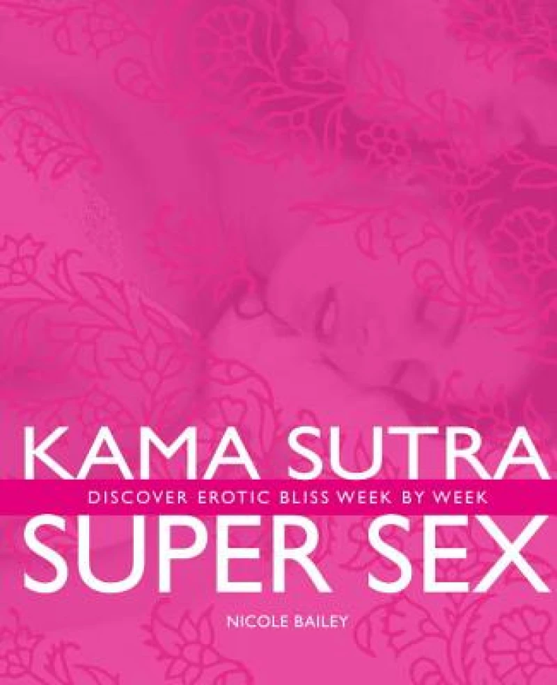 Kama Sutra Super Sex