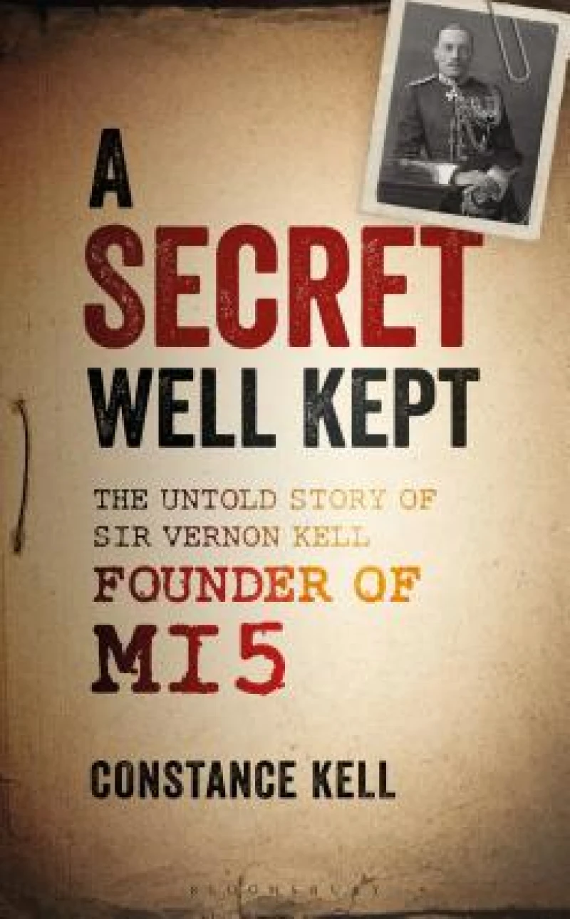 A Secret Well Kept