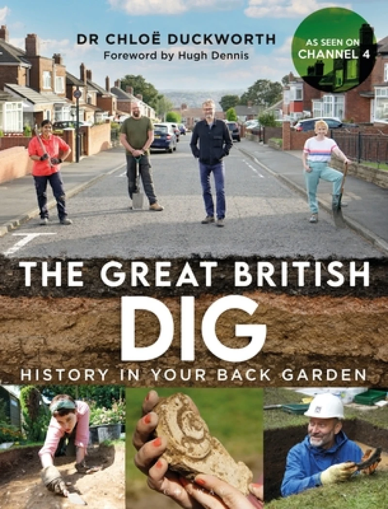 Great British Dig