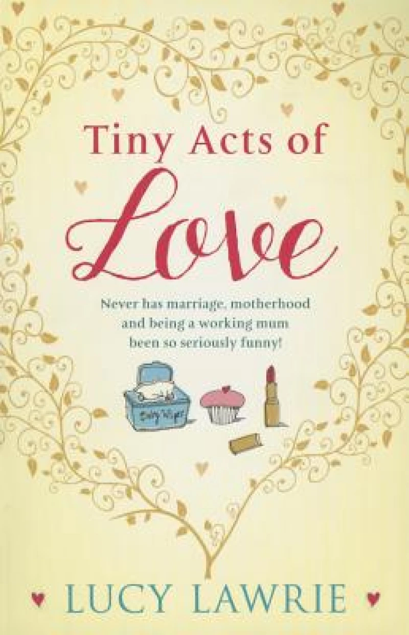 Tiny Acts of Love