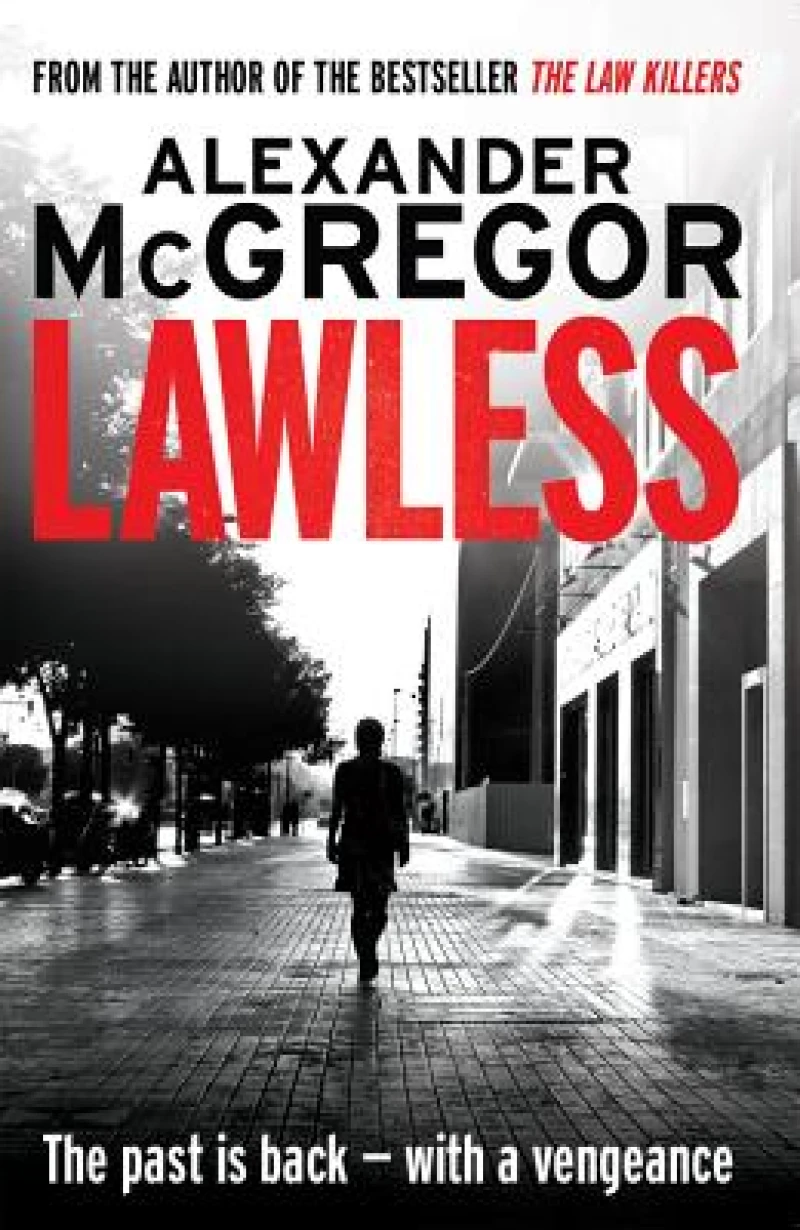 Lawless