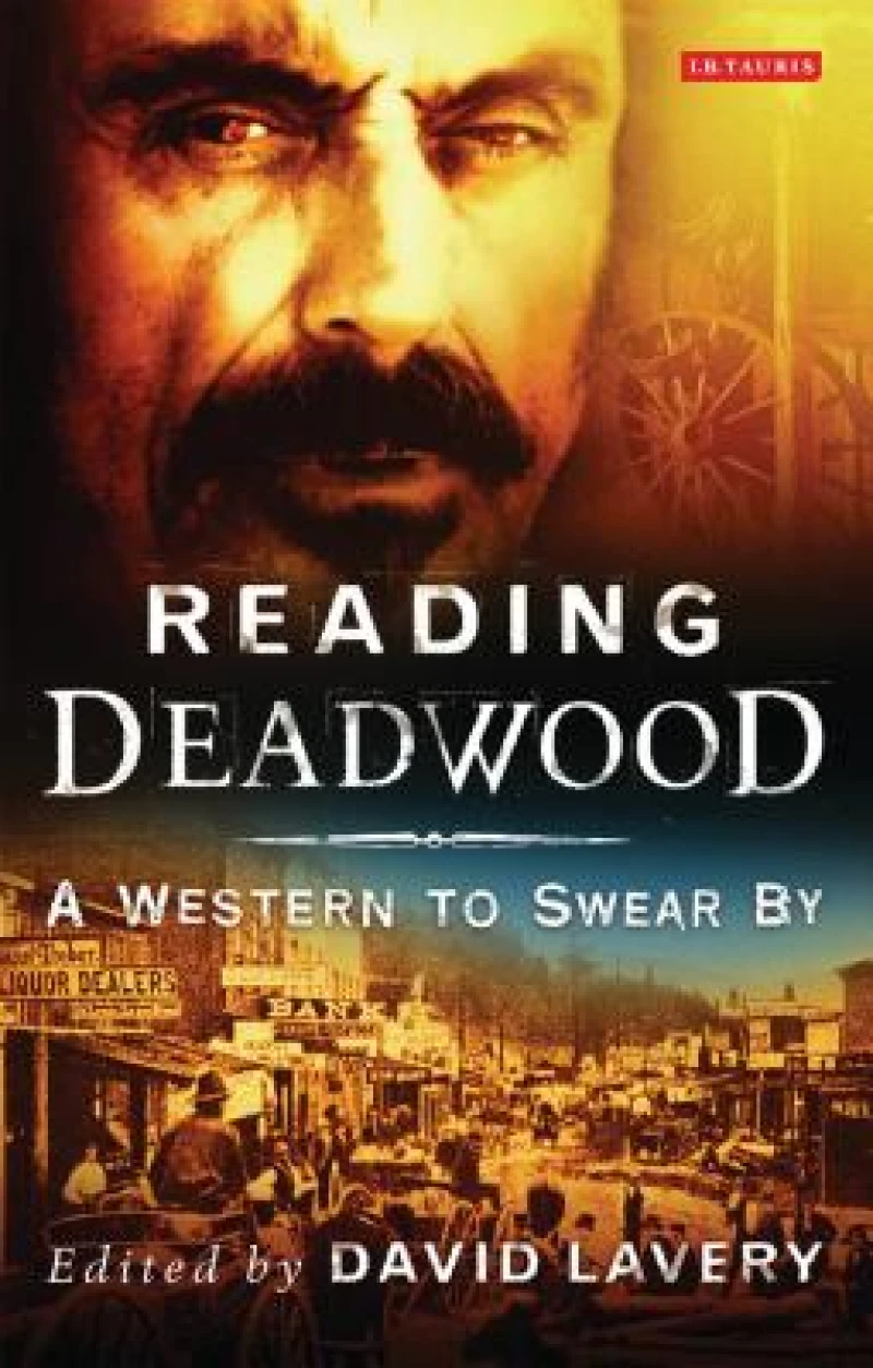 Reading Deadwood