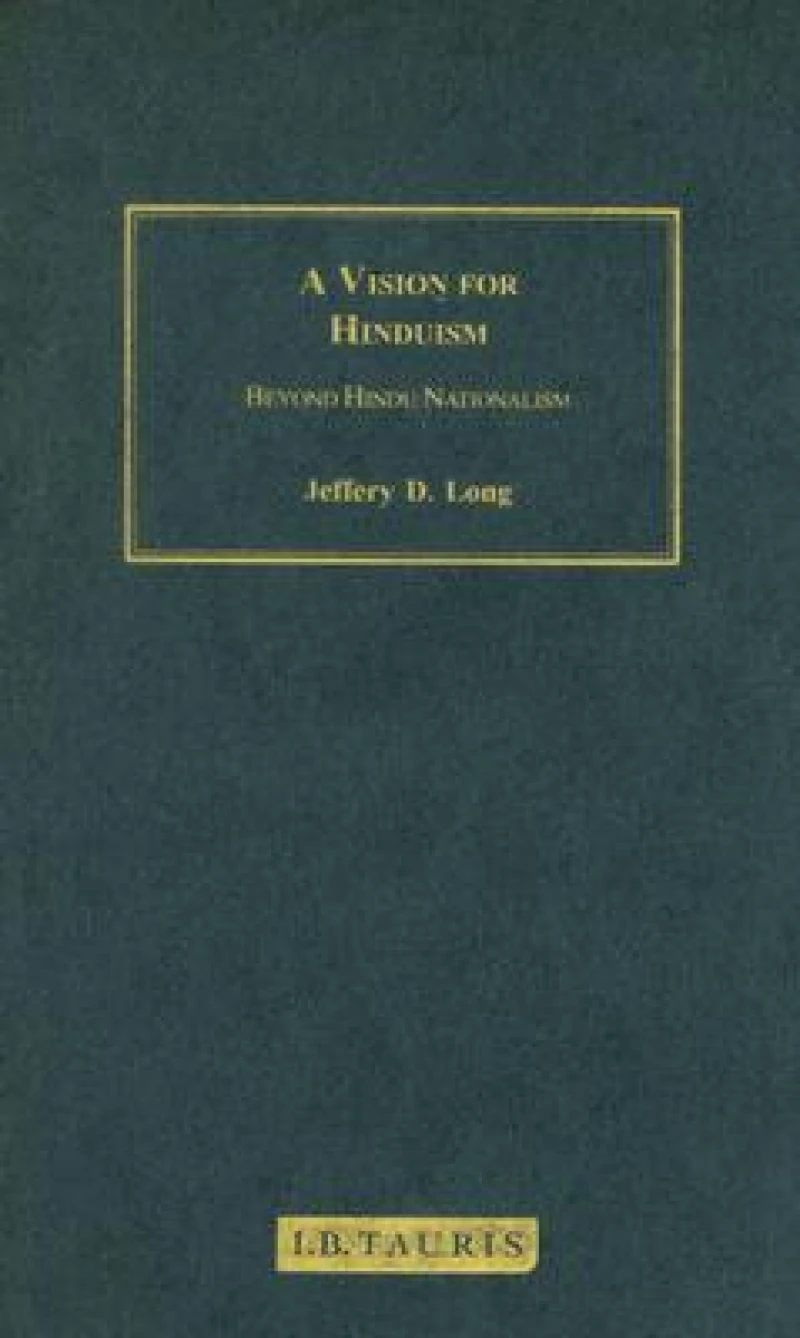 A Vision for Hinduism