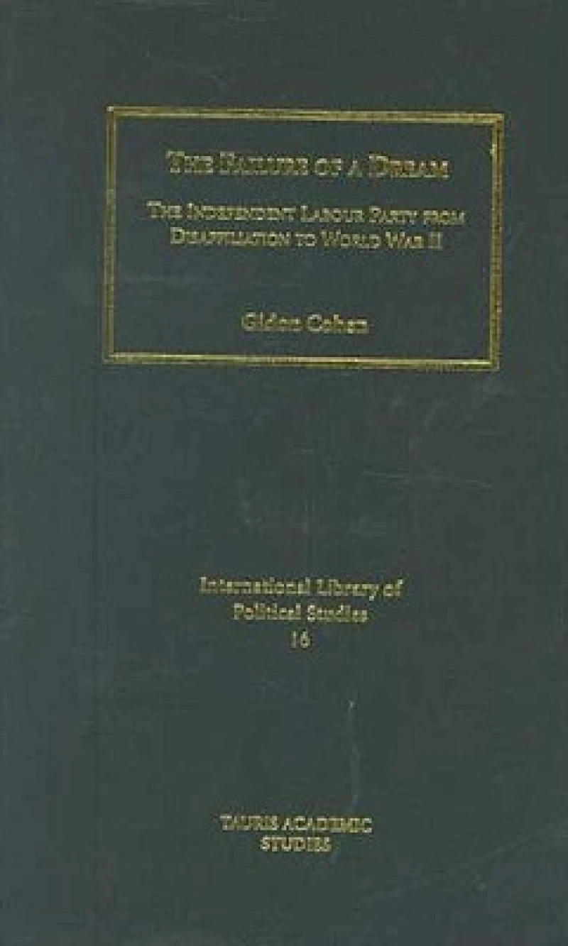 The Failure of a Dream