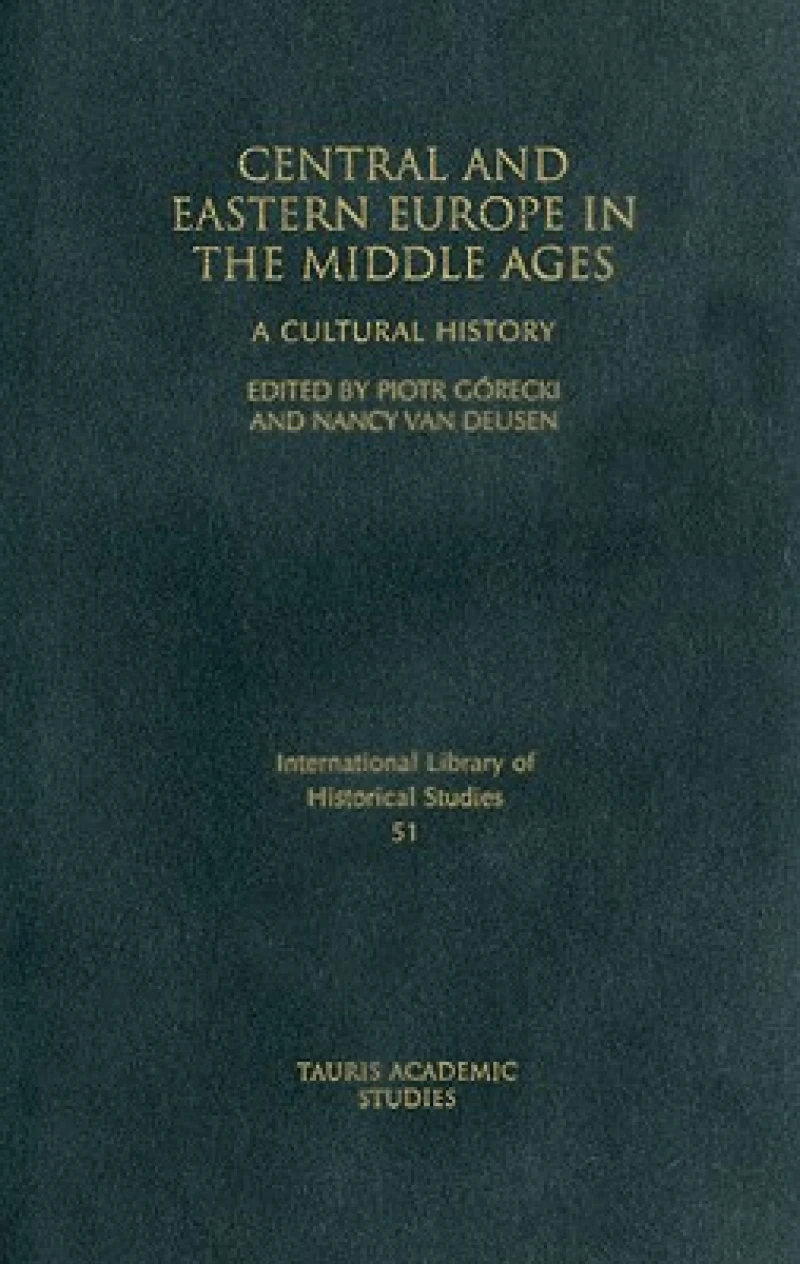 Central and Eastern Europe in the Middle Ages