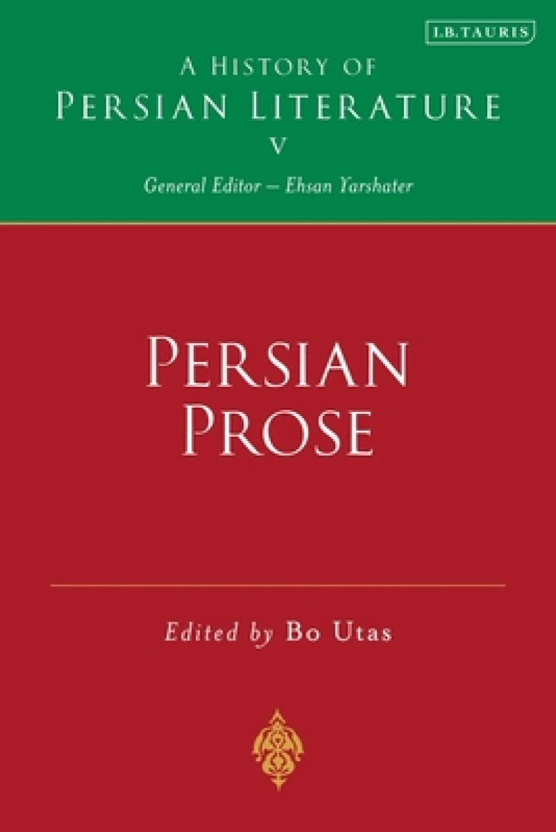 Persian Prose