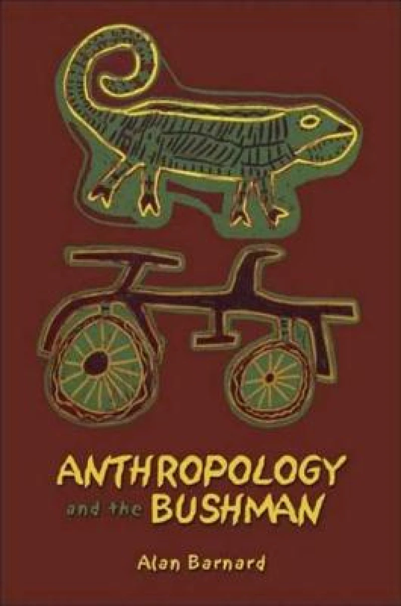 Anthropology and the Bushman