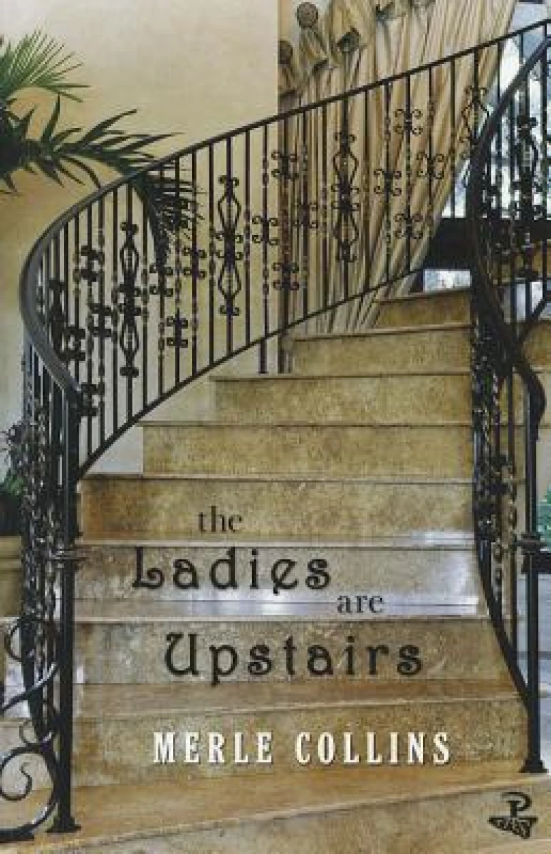 The Ladies are Upstairs
