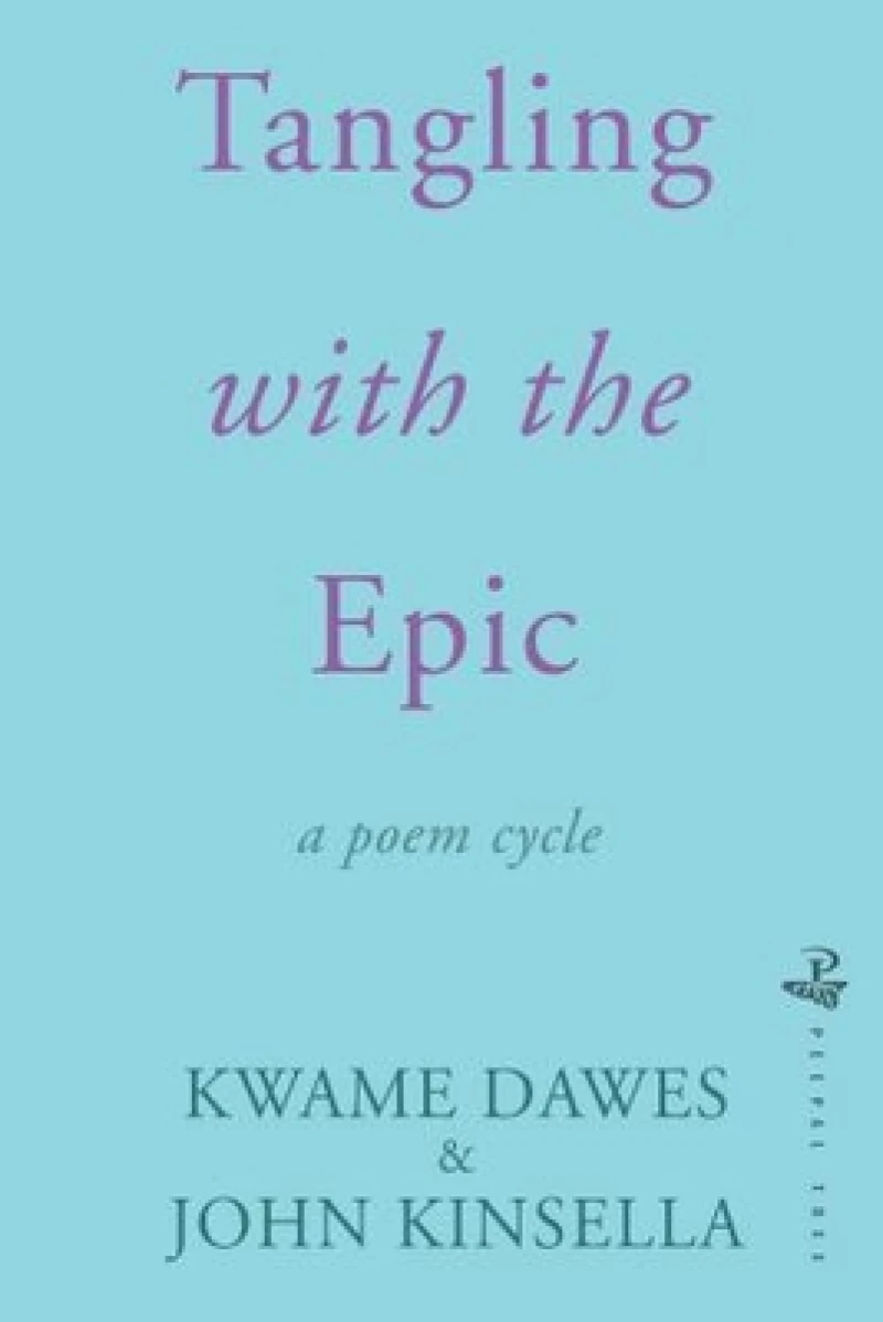 Tangling With The Epic