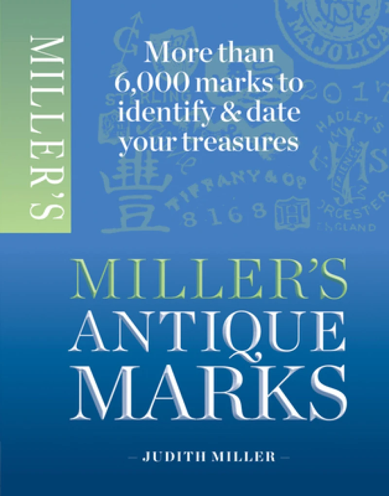 Miller''s Antique Marks