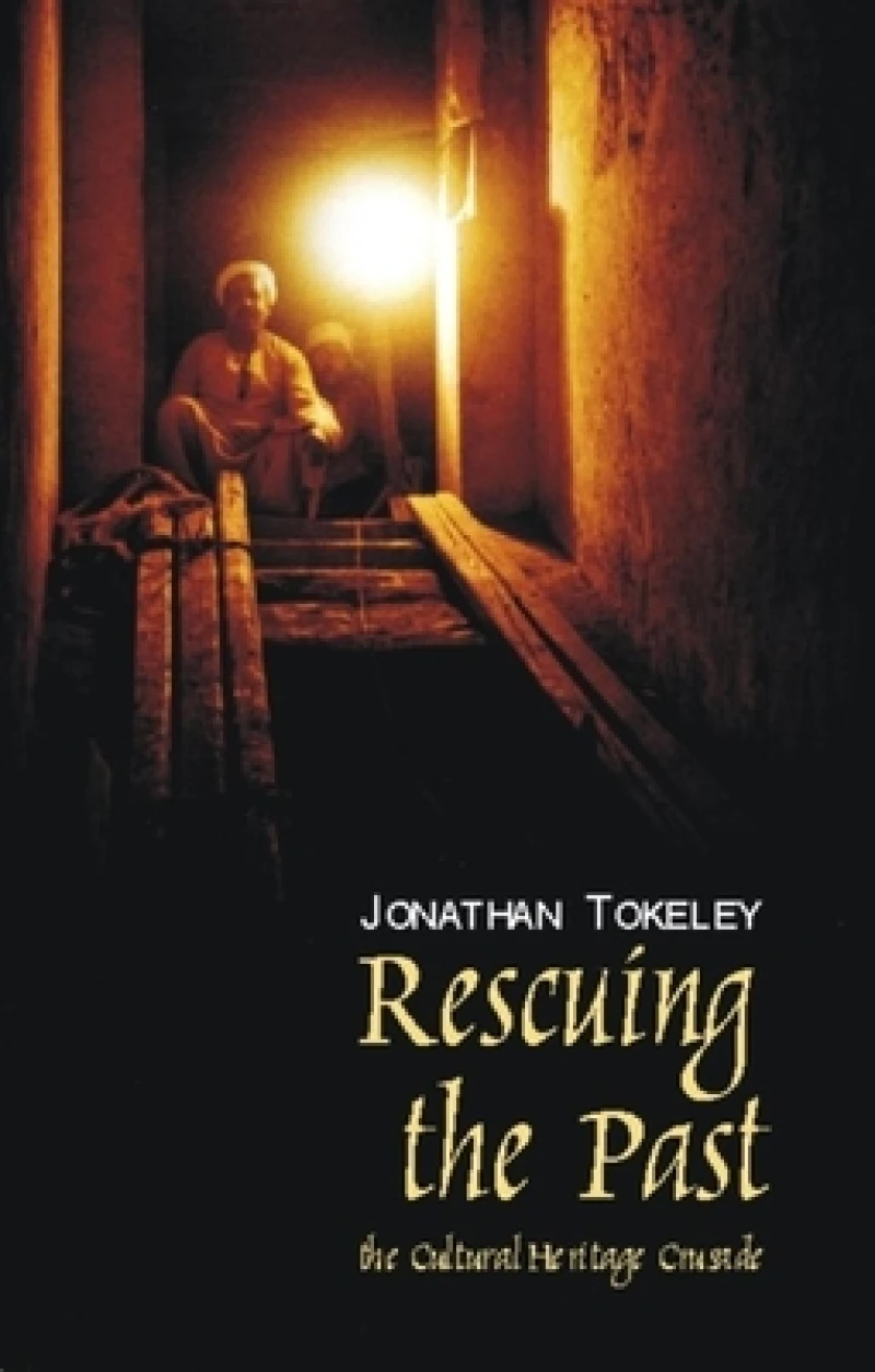 Rescuing the Past