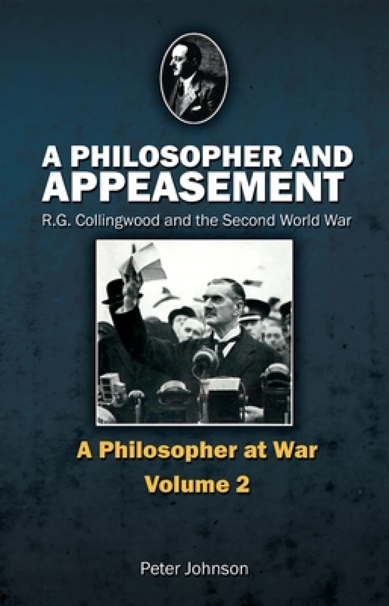 A Philosopher and Appeasement