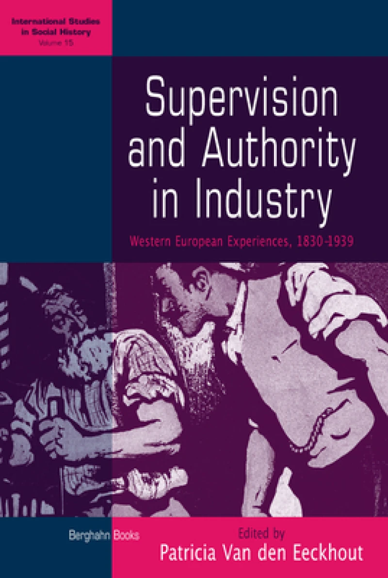 Supervision and Authority in Industry