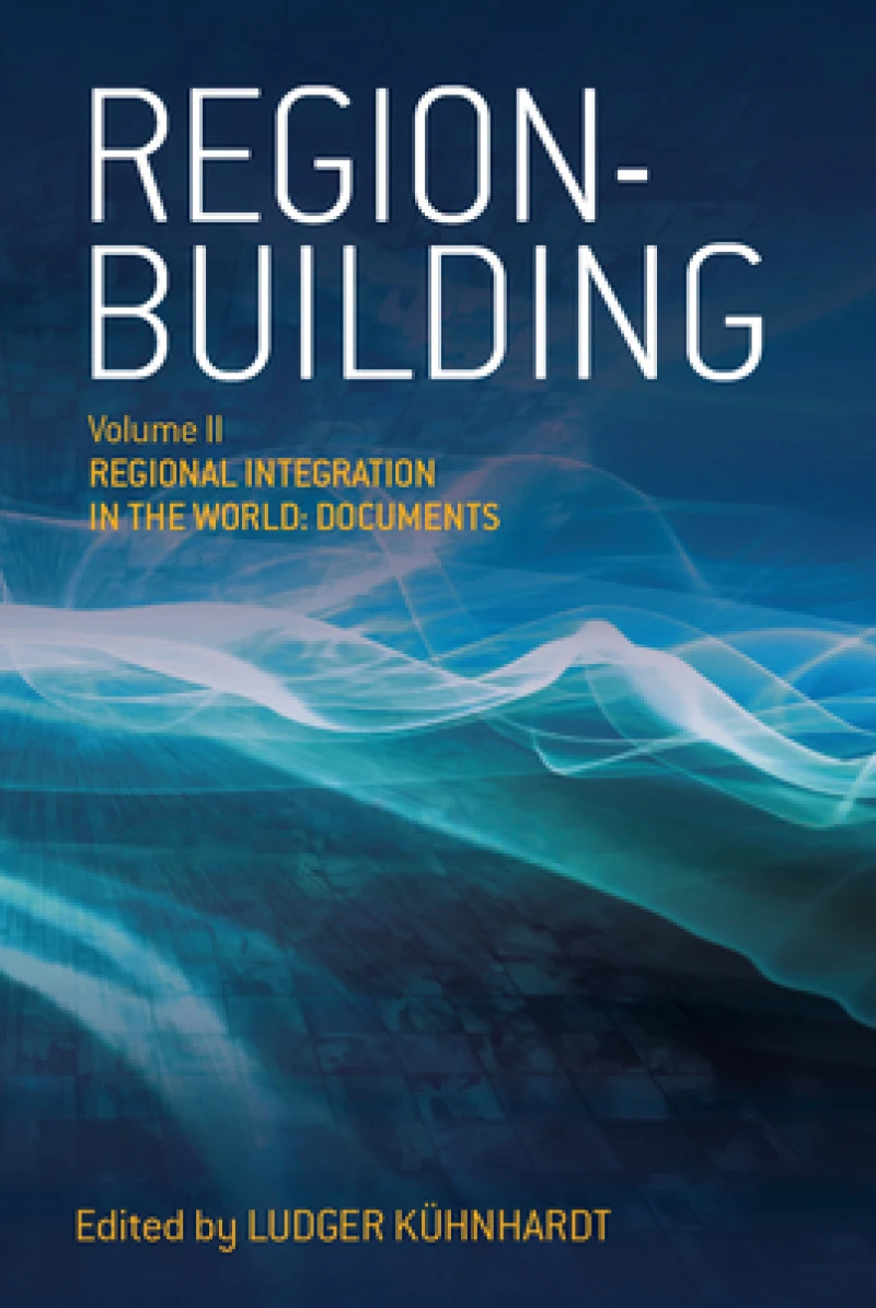 Region-building