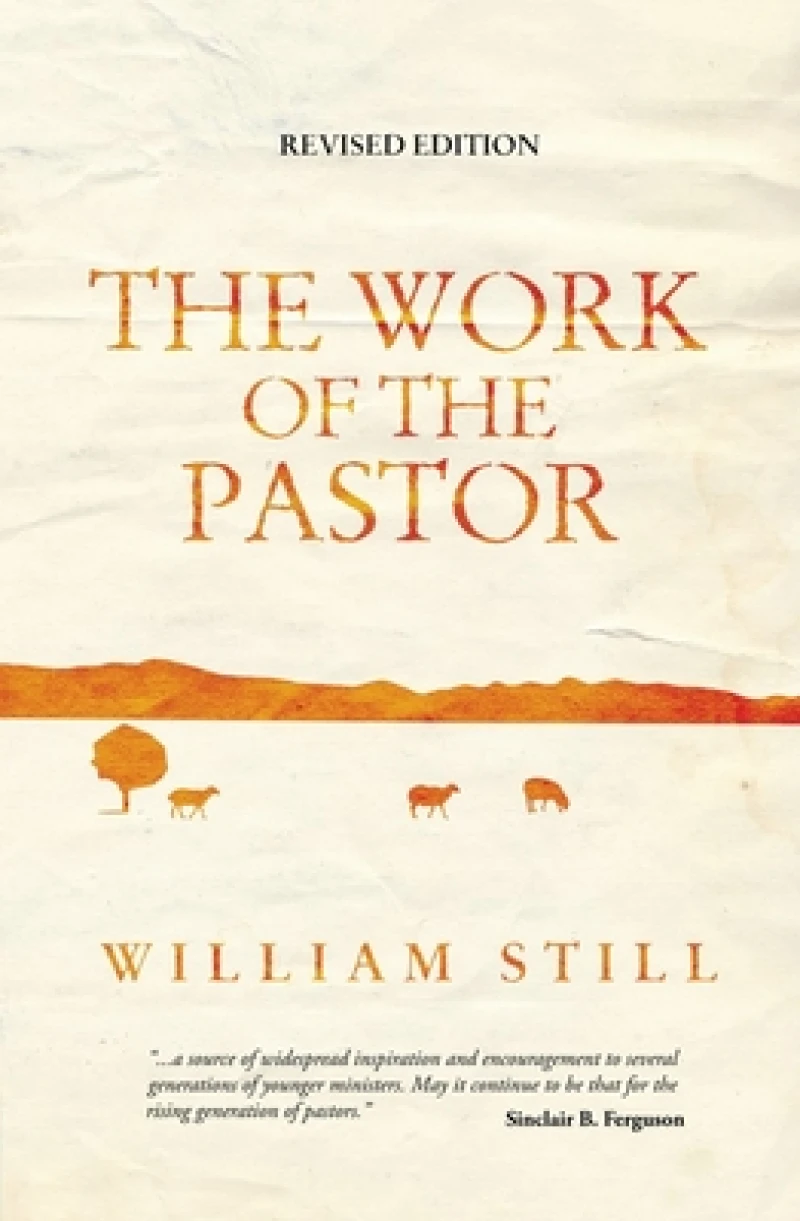 The Work of the Pastor