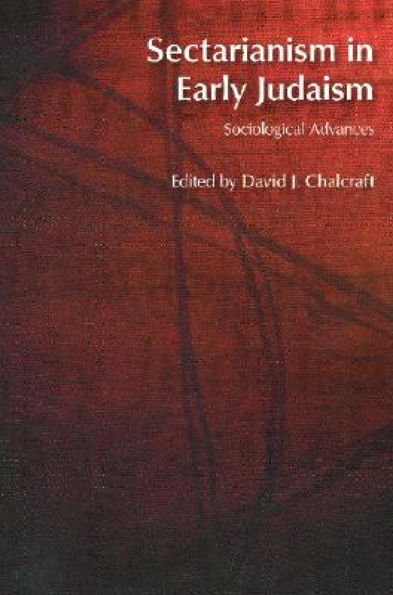 Sectarianism in Early Judaism