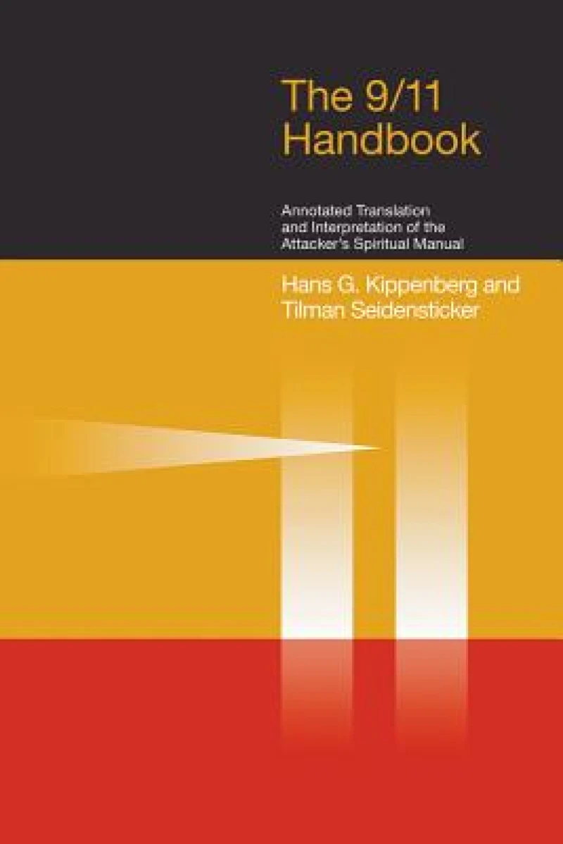 The 9/11 Handbook