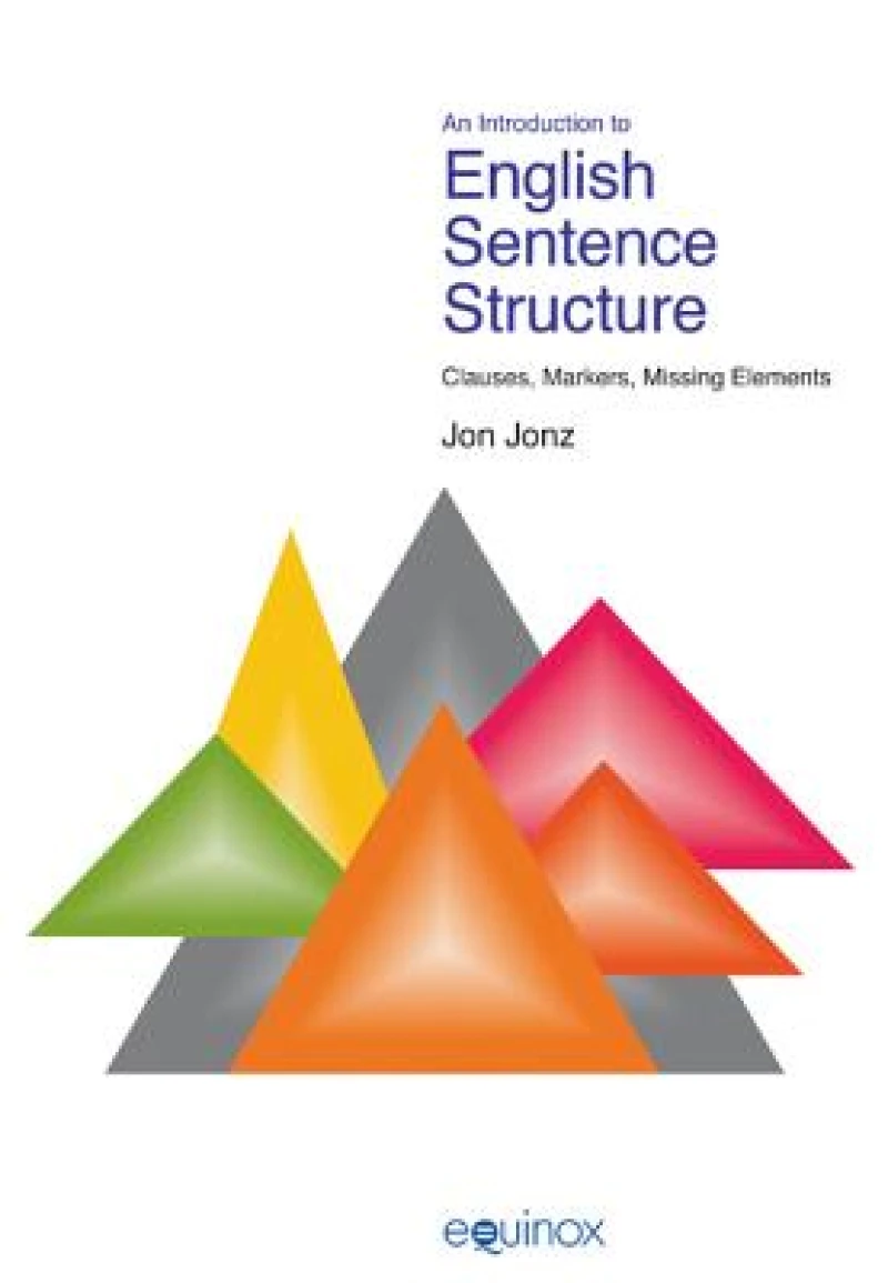 An Introduction to English Sentence Structure