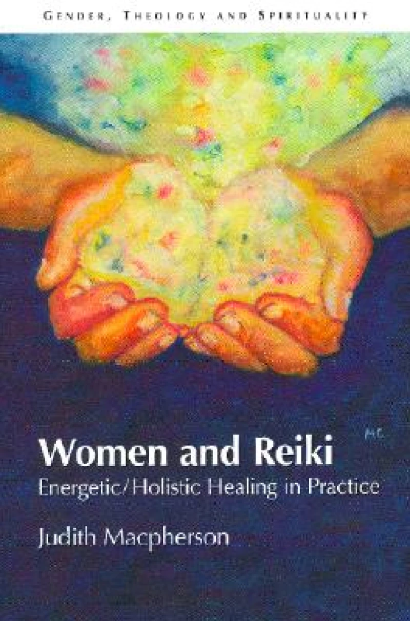 Women and Reiki