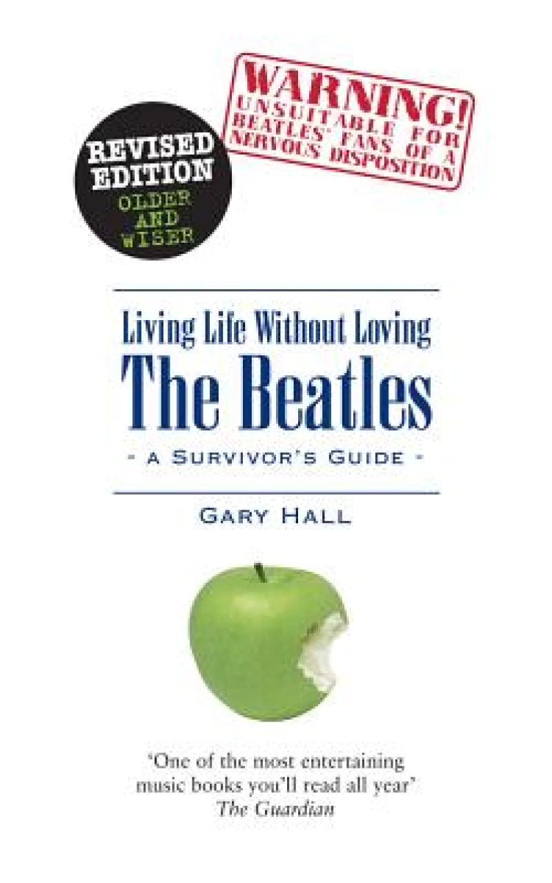 Living Life without Loving the Beatles